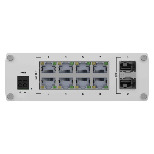 Купить Комутатор Teltonika TSW200 (TSW200000000)