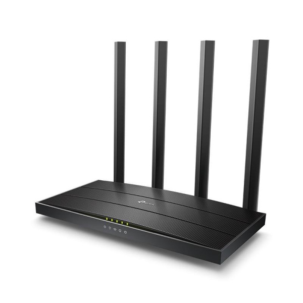 Купить Бездротовий маршрутизатор TP-Link Archer C80