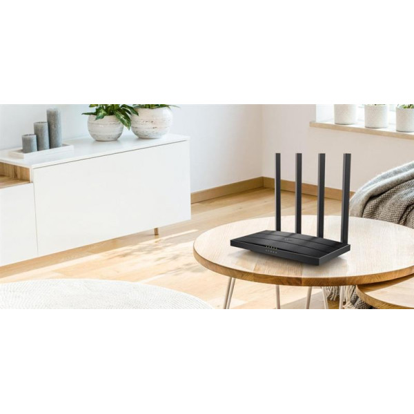 Купить Бездротовий маршрутизатор TP-Link Archer C80