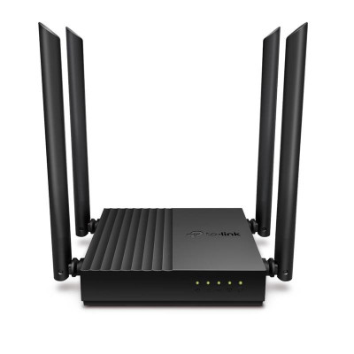 Купить Бездротовий маршрутизатор TP-Link Archer C64