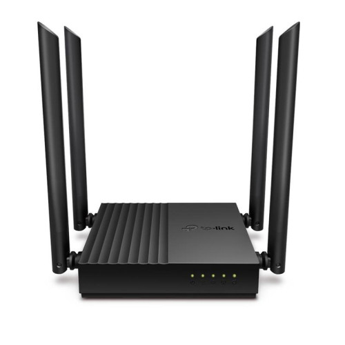 Купить Бездротовий маршрутизатор TP-Link Archer C64