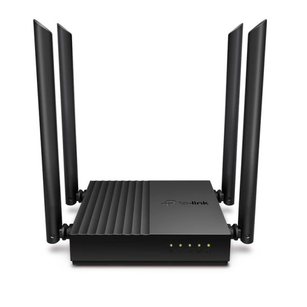 Купити Бездротовий маршрутизатор TP-Link Archer C64