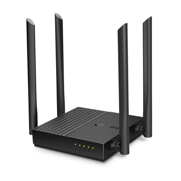 Купити Бездротовий маршрутизатор TP-Link Archer C64