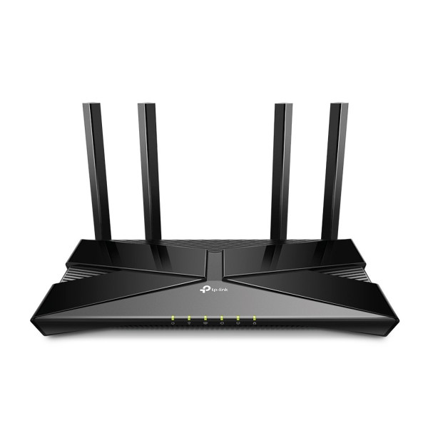 Купити Бездротовий маршрутизатор TP-Link Archer AX53