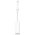 Купить Мережевий адаптер Apple Thunderbolt to Gigabit Ethernet Adapter (MD463LL/A)