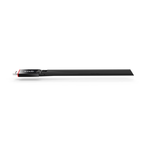 Купити Бездротовий адаптер Tenda U6