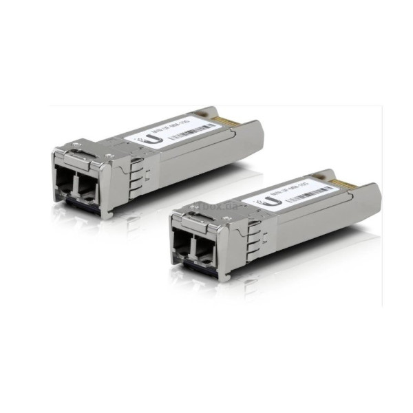 Купить Модуль SFP FoxGate 10Gb LC  850nm 3 км (SFP+d-2MM-850nm-0.3LC)
