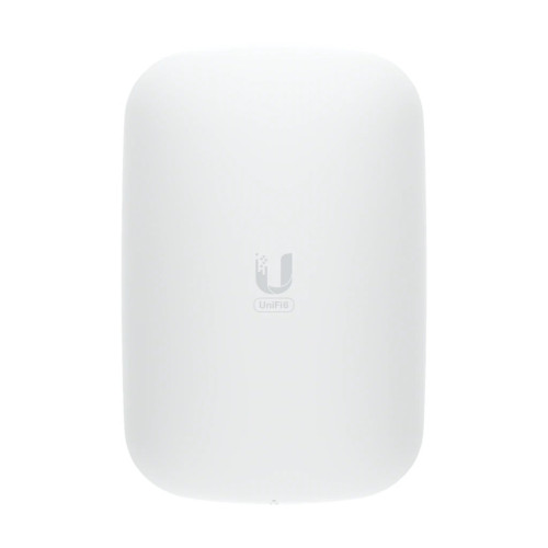 Купить Точка доступу Ubiquiti UniFi U6 EXTENDER (U6-EXTENDER)