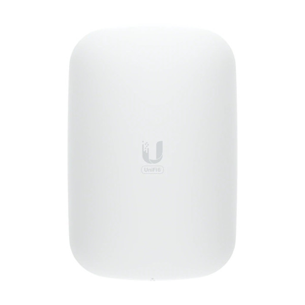 Купити Точка доступу Ubiquiti UniFi U6 EXTENDER (U6-EXTENDER)