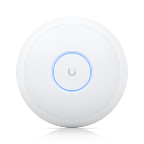 Купить Точка доступу Ubiquiti UniFi U6 Plus (U6-PLUS)