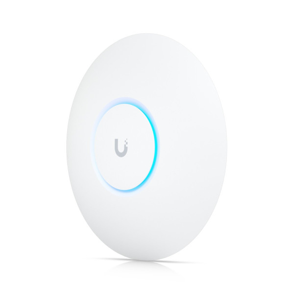 Купити Точка доступу Ubiquiti UniFi U6 Plus (U6-PLUS)