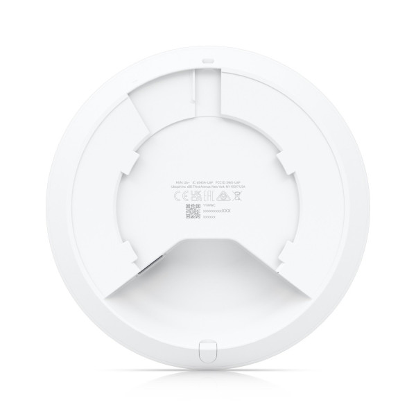 Купити Точка доступу Ubiquiti UniFi U6 Plus (U6-PLUS)