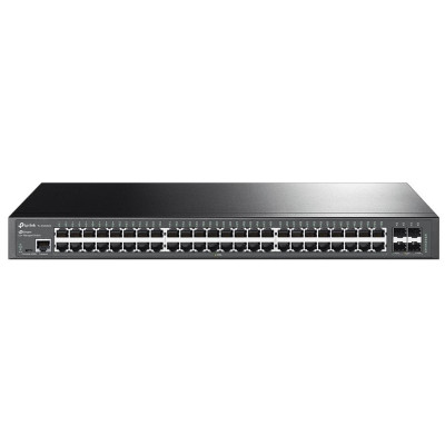 Купити Комутатор TP-Link TL-SG3452X