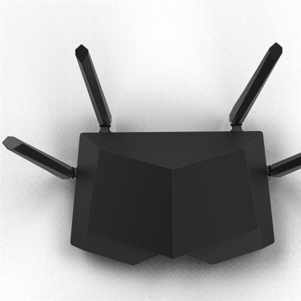 Купити Бездротовий маршрутизатор Tenda AC6