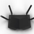 Купити Бездротовий маршрутизатор Tenda AC6