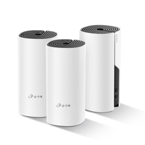 Купить WiFi Mesh-система TP-Link DECO M4(3-pack)