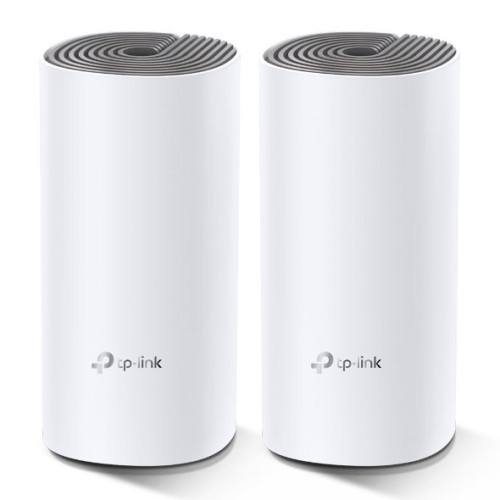 Купить WiFi Mesh-система TP-Link Deco E4(2-pack)