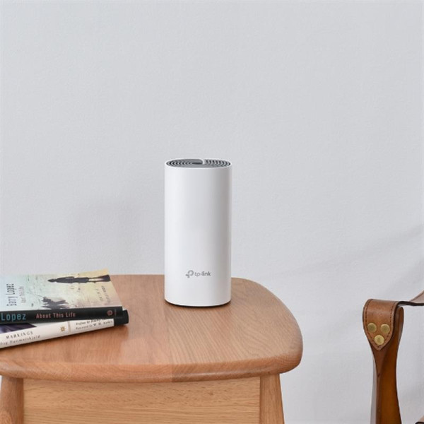 Купити WiFi Mesh-система TP-Link Deco E4(2-pack)