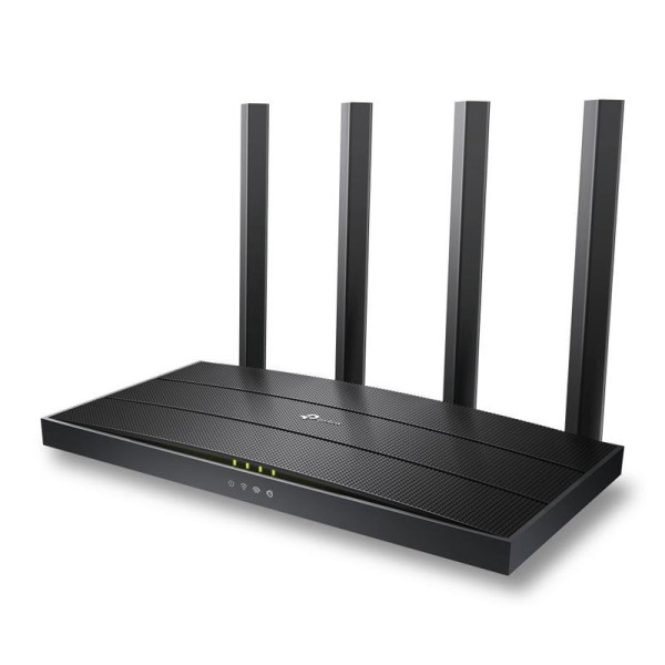 Купити Бездротовий маршрутизатор TP-Link Archer AX12