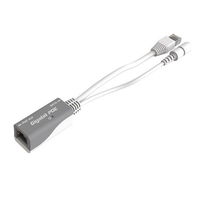 Купити Інжектор Mikrotik RBGPOE