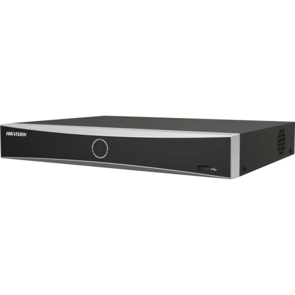 Купити Відеореєстратор Hikvision DS-7604NXI-K1(D)