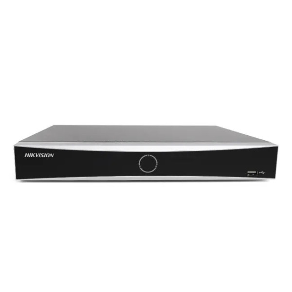 Купити Відеореєстратор Hikvision DS-7604NXI-K1(D)
