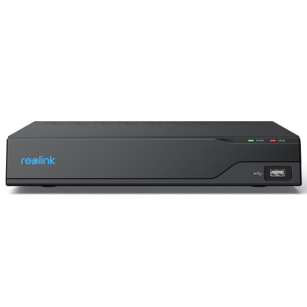 Купити Відеореєстратор Reolink NVS8 (RLN8-410)