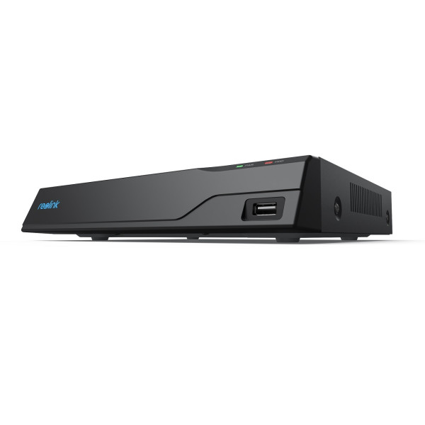 Купити Відеореєстратор Reolink NVS8 (RLN8-410)