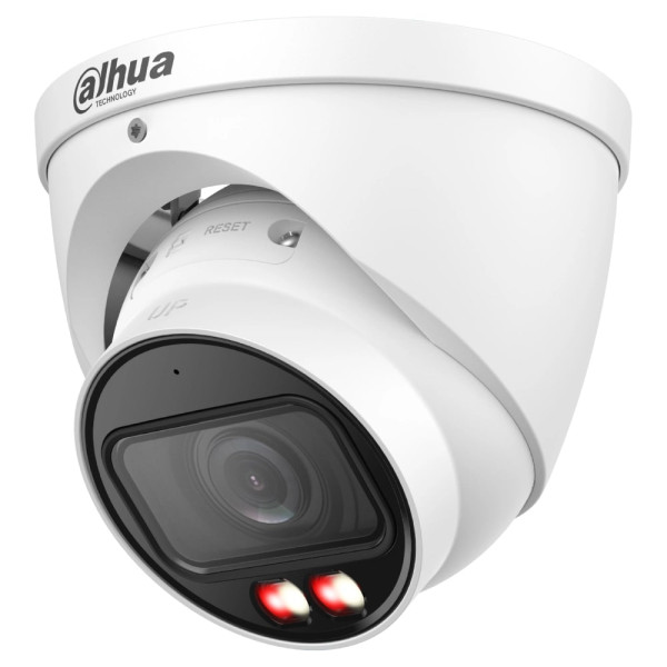 Купити IP камера Dahua DH-IPC-HDW2449T-ZS-IL (2.7-13.5мм)
