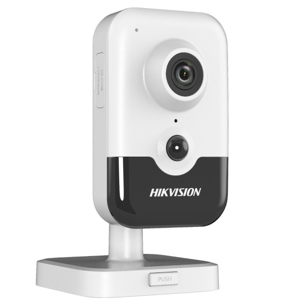 Купити IP камера Hikvision DS-2CD2421G0-I (C) (2.8мм)