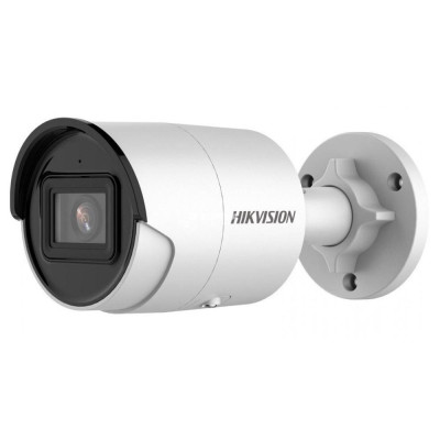 Купити IP-камера Hikvision DS-2CD2043G2-LI (2.8мм)