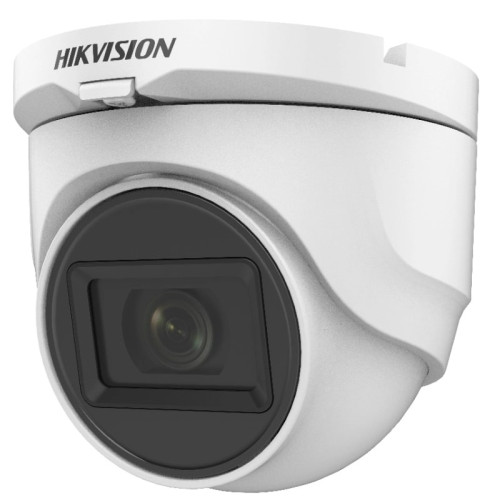 Купити HDTVI камера Hikvision DS-2CE76D0T-ITMF(C) (2.8мм)