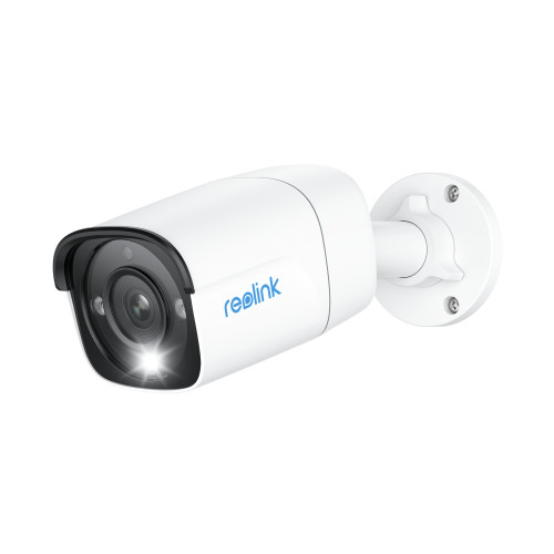 Купити IP-камера Reolink P340 2.8 mm (RLC-1212A 2.8 mm)
