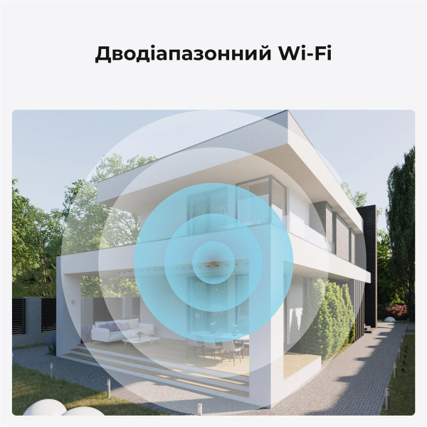 Купити IP-камера Reolink W320 (RLC-510WA)