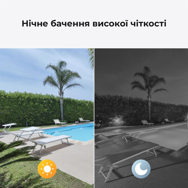 Купити IP-камера Reolink W320 (RLC-510WA)