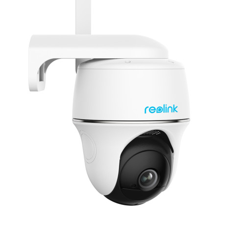 Купити IP-камера Reolink Go PT Plus без сонячної панелі