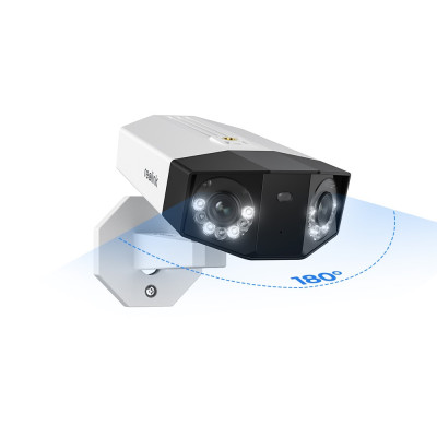 Купить IP камера Reolink Duo Series P750 (Duo 3 PoE)