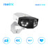 Купити IP камера Reolink Duo Series P750 (Duo 3 PoE)