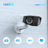 Купити IP камера Reolink Duo Series P750 (Duo 3 PoE)