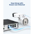 Купити IP камера Reolink Duo Series P750 (Duo 3 PoE)