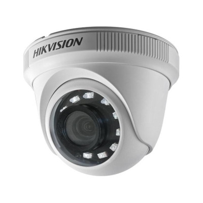 Купити Turbo HD камера Hikvision DS-2CE56D0T-IRPF (C) (2.8 мм)