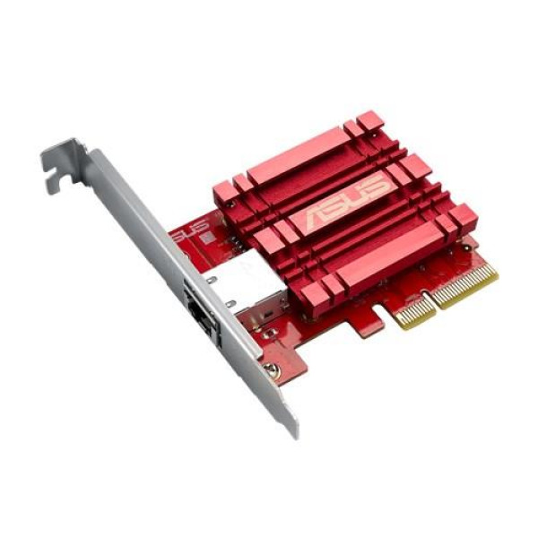 Купити Мережевий адаптер Asus XG-C100C V3 (90IG08B0-MO0B00)