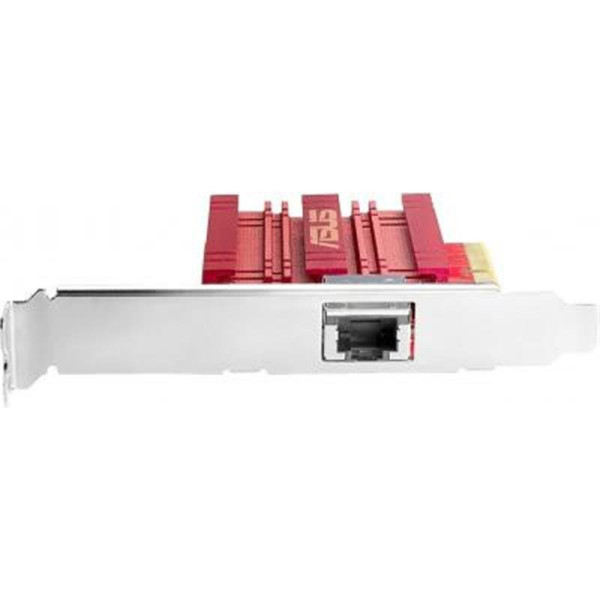 Купити Мережевий адаптер Asus XG-C100C V3 (90IG08B0-MO0B00)