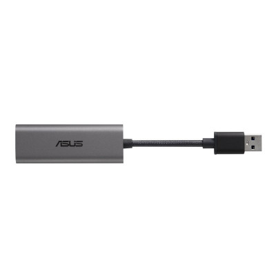 Купить Мережевий адаптер Asus USB-C2500