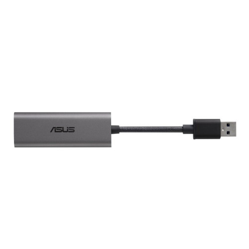 Купить Мережевий адаптер Asus USB-C2500