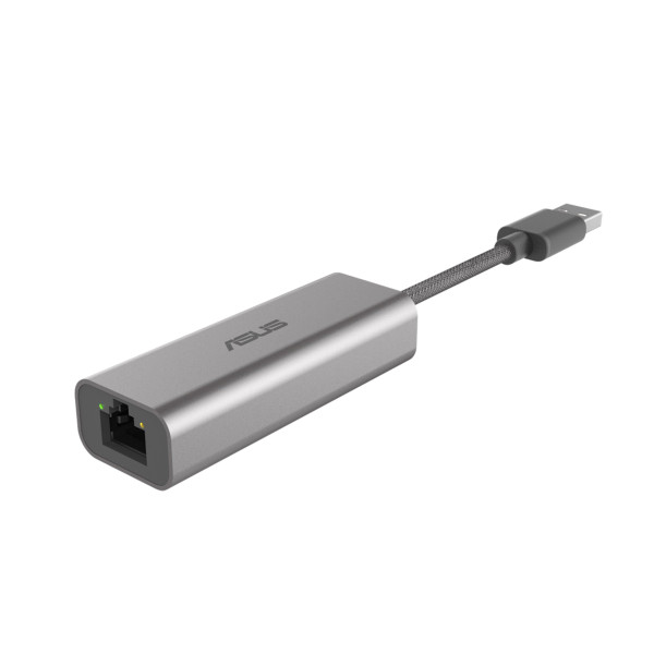 Купити Мережевий адаптер Asus USB-C2500