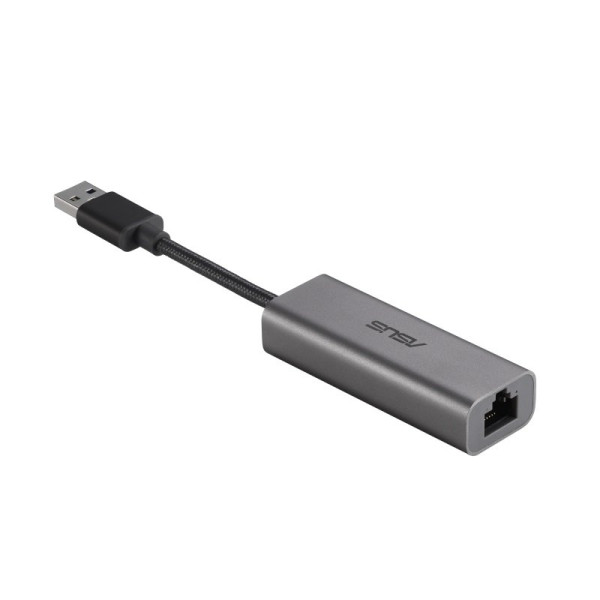 Купити Мережевий адаптер Asus USB-C2500
