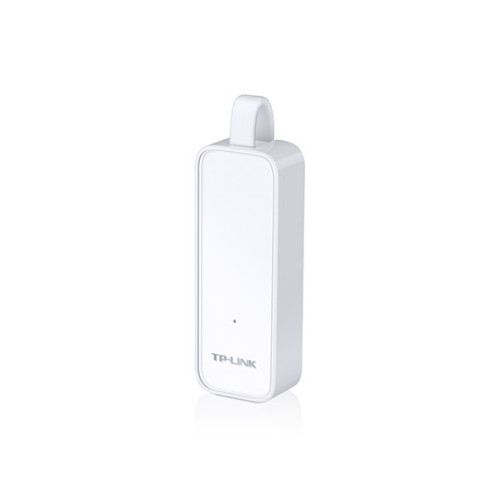 Купить Адаптер TP-Link UE300 (USB 3.0, 10/100/1000Mbps)