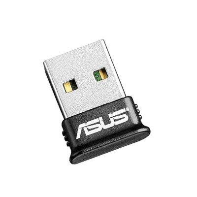 Купити Bluetooth-адаптер Asus (USB-BT400) v4.0 10м Black