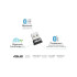 Купити Bluetooth-адаптер Asus (USB-BT400) v4.0 10м Black